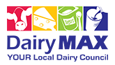 DairyMax, your local dairy council