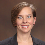 Caroline Sullivan