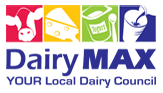 DairyMax, your local dairy council