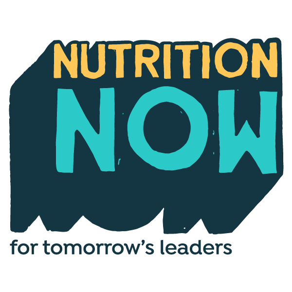 Nutrition NOW logo