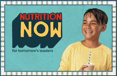 Nutrition Now