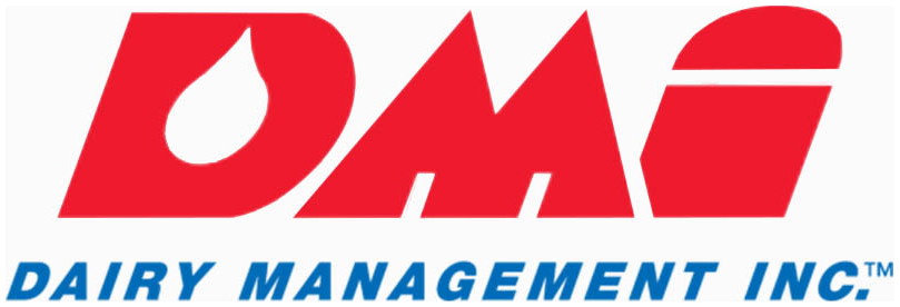 Dairy Management Inc. Logo