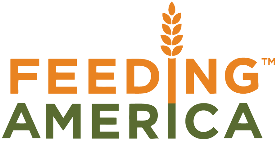 Feeding America Logo