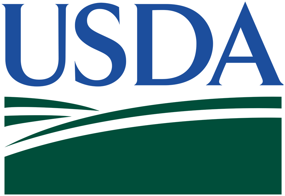 USDA Logo