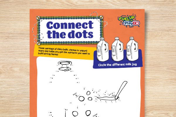 Activity Sheets