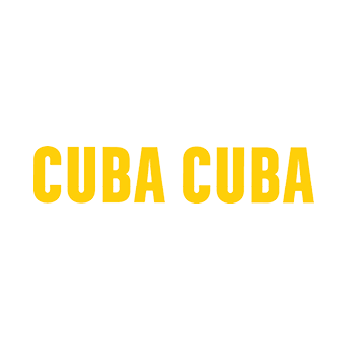 Cuba Cuba Logo