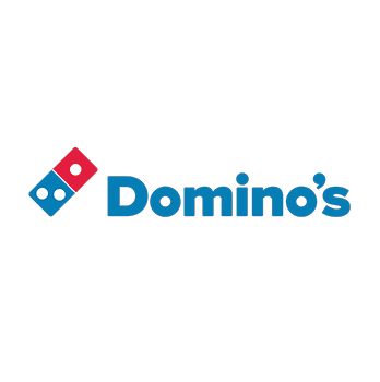 Domino's Logo