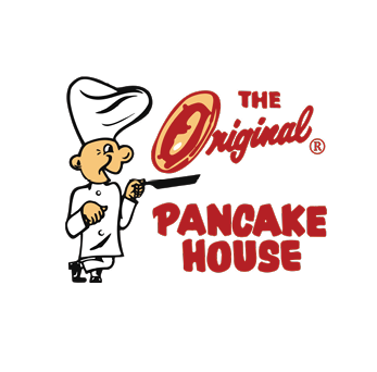 The Original Pancake House Logo