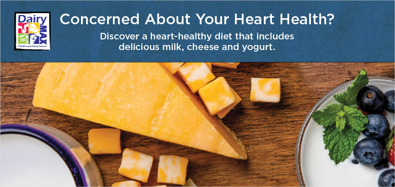 Heart Health guide