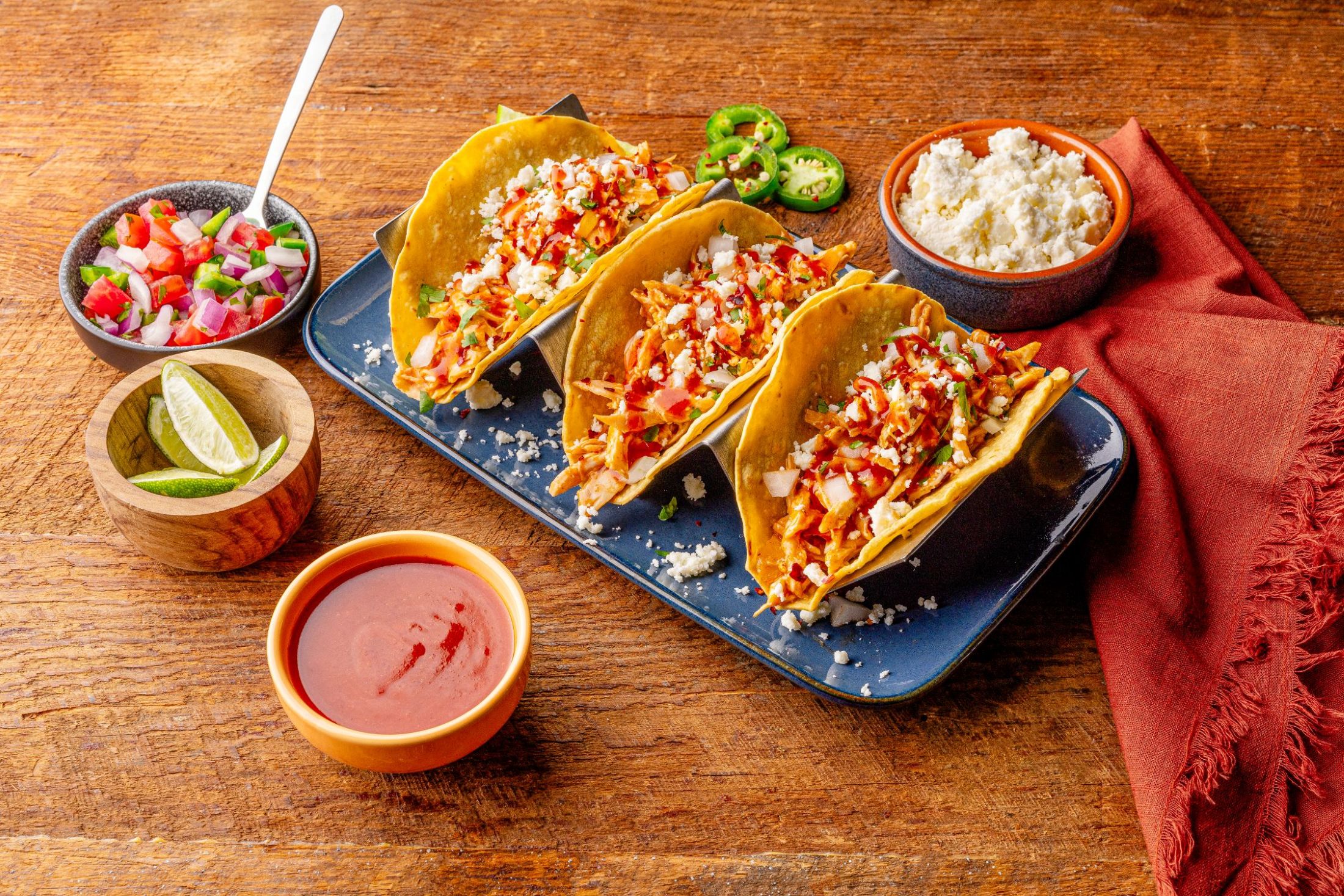 Cooking with Delicious Dairy