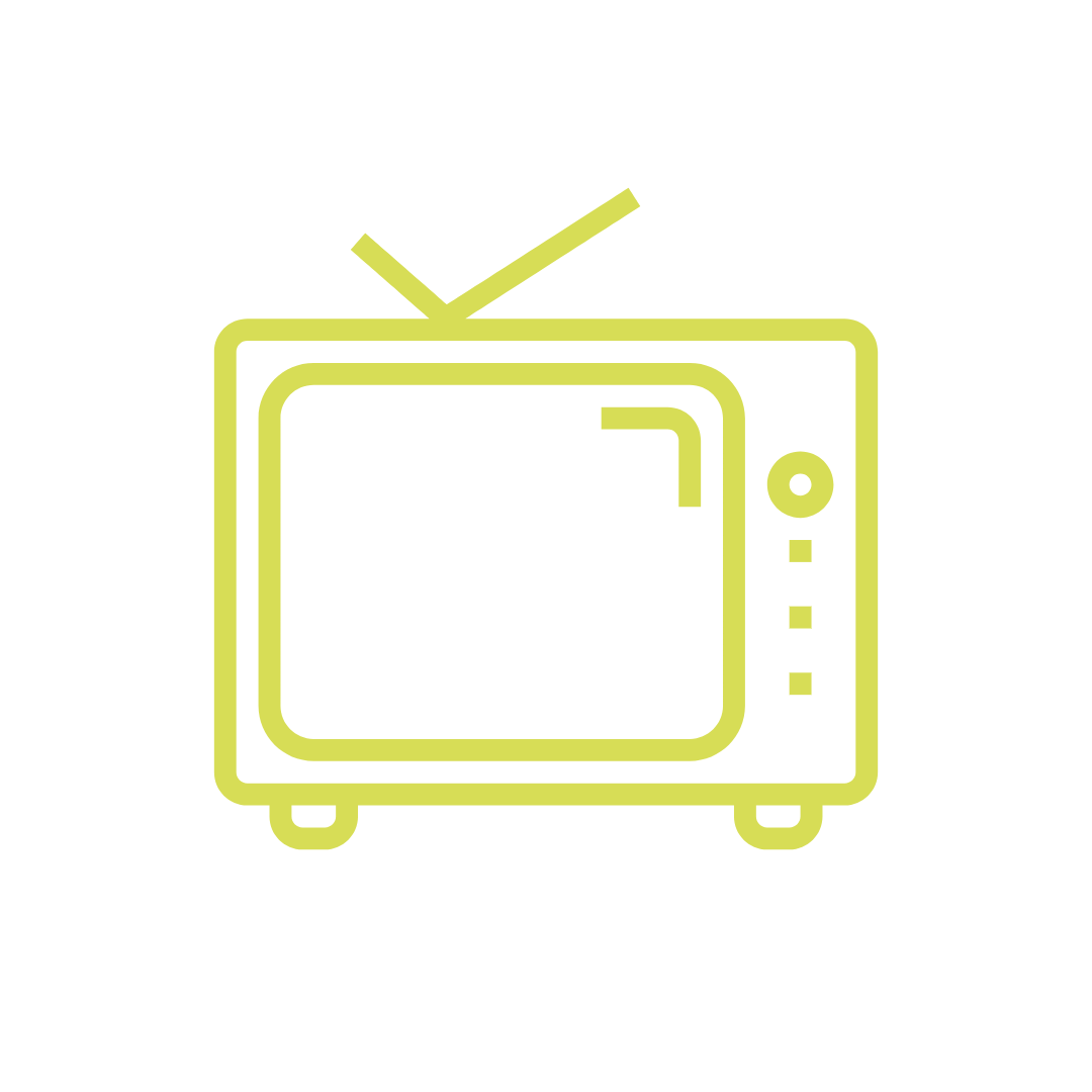 tv icon