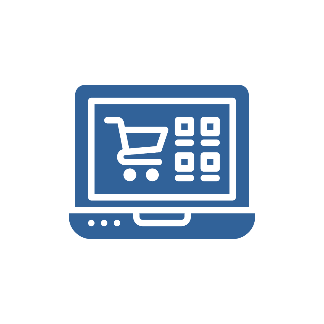 ecommerce icon
