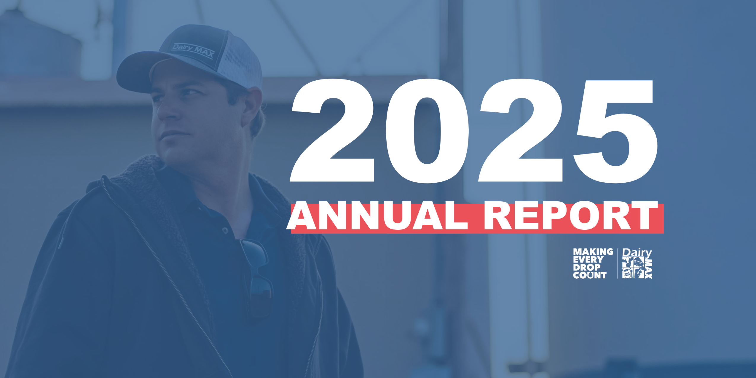 Annual Report header image