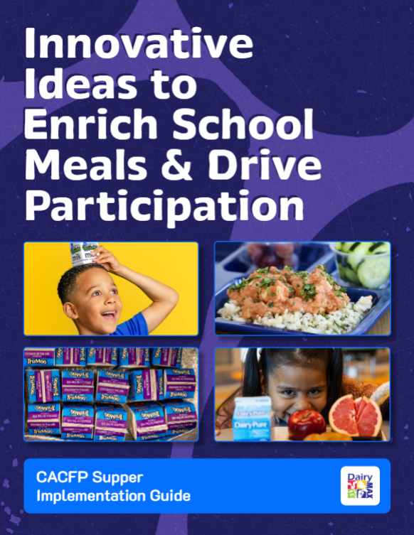 CACFP Cover