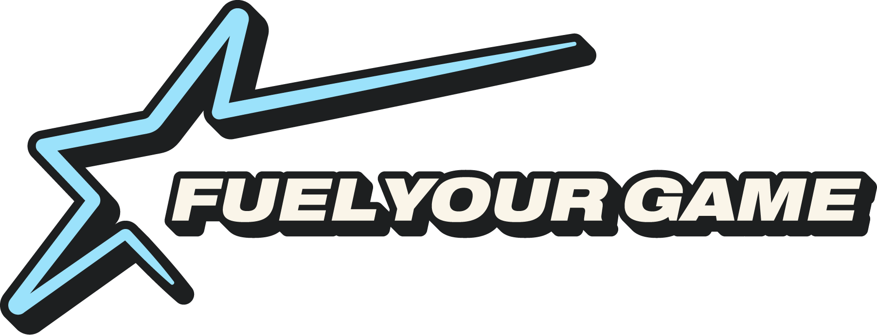Fuel Your Game