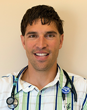 Dr. Anthony Fleg MD, MPH