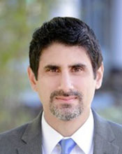 Chris Cifelli, Ph.D.