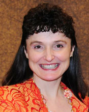 MaryAnne Drake, Ph.D.