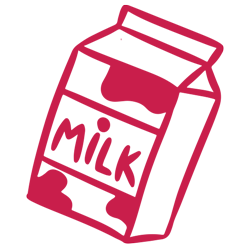 milk icon