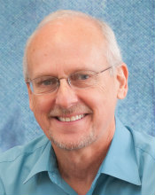 Jim Painter, Ph.D., RDN