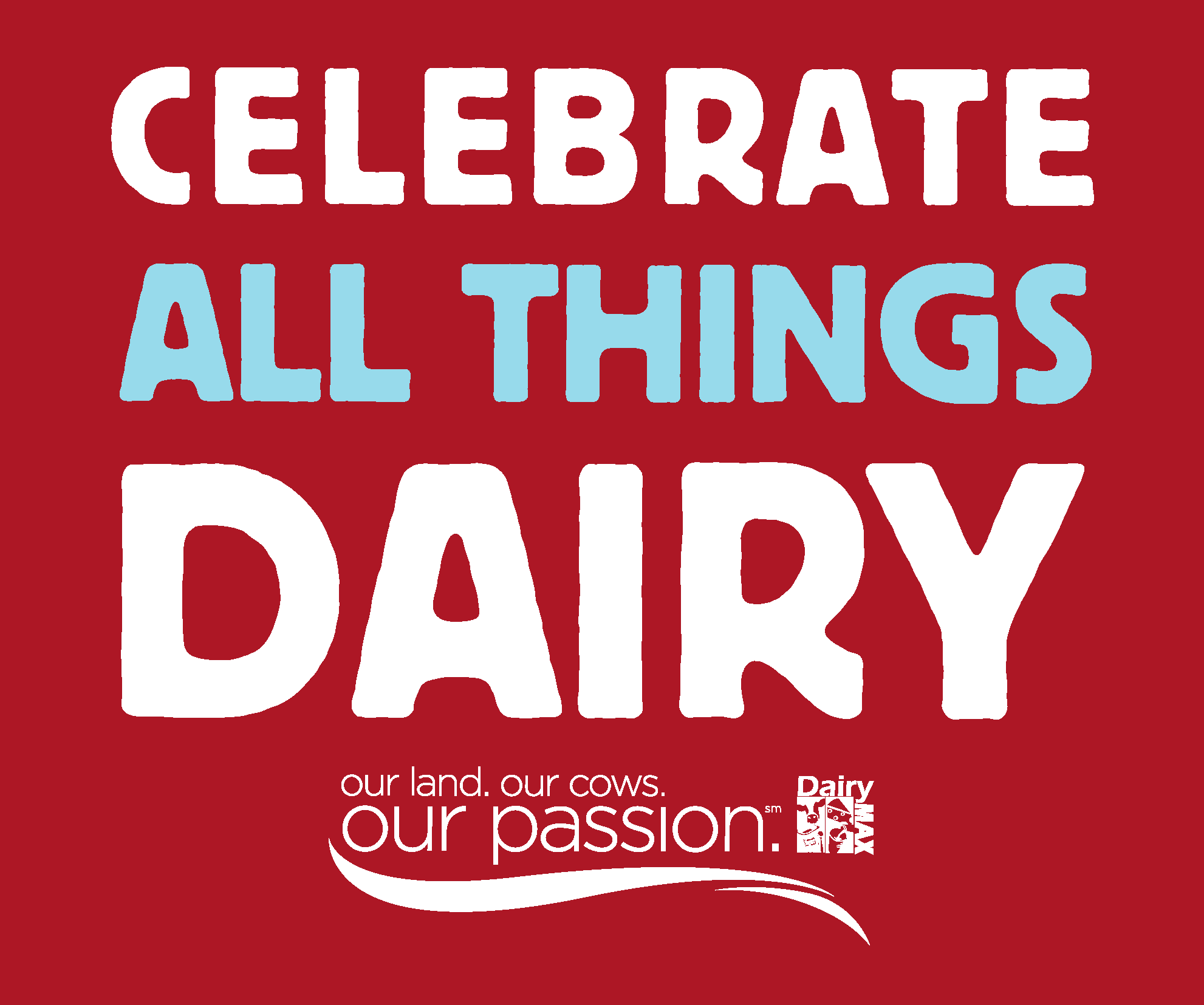 Dairy MAX Celebrates National Dairy Month
