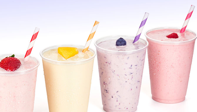 3 Tools to Help You Add Smoothies to the School Menu