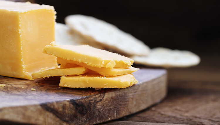 New Study: Patients May Not Have to Give up Cheese to Improve Metabolic Health