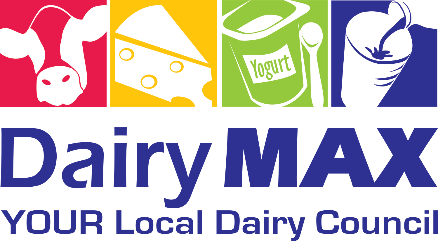 Dairy MAX Announces Executive Leadership Additions