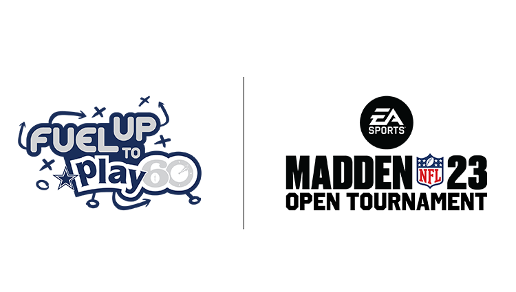 Dairy MAX and Gaming Community Network Host Free Madden NFL