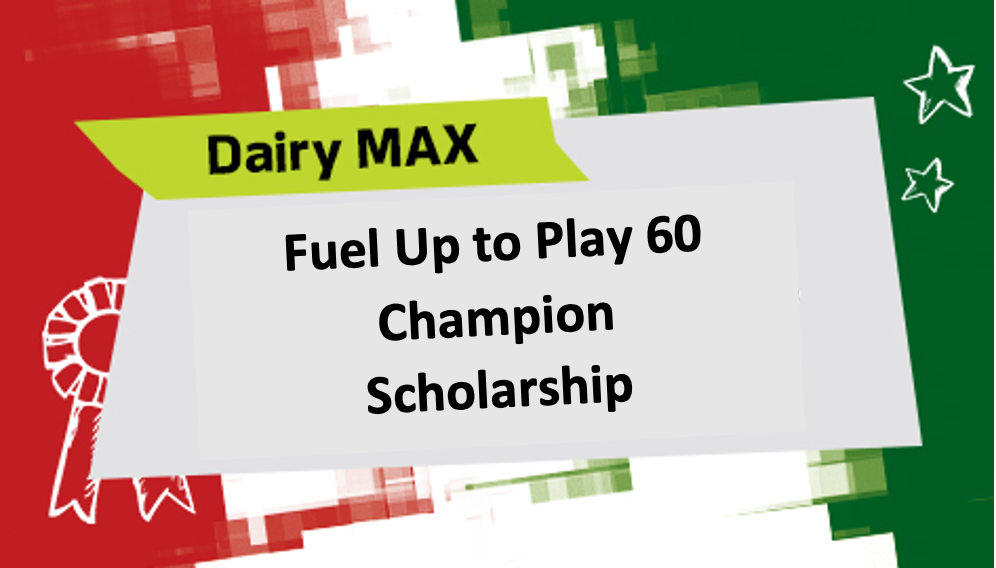 FUTP Champion Scholarship