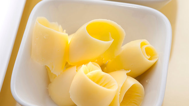 Is Butter Back? See the Research.