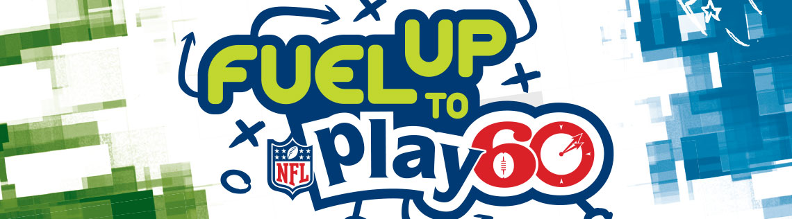 Fuel Up To Play 60