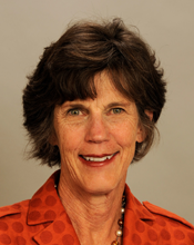 Sandra Hoyt Stenmark, MD, FAAP