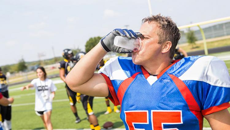 6 Sports Dietitians on Fueling Your Competitive Edge