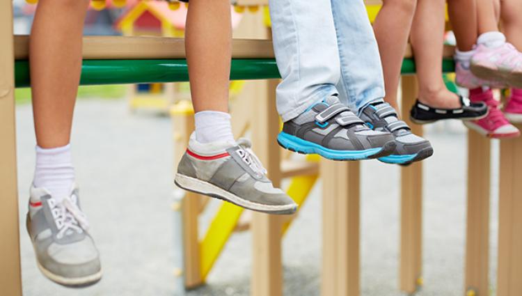 5 easy Physical Activity Plays to make the April 15 deadline