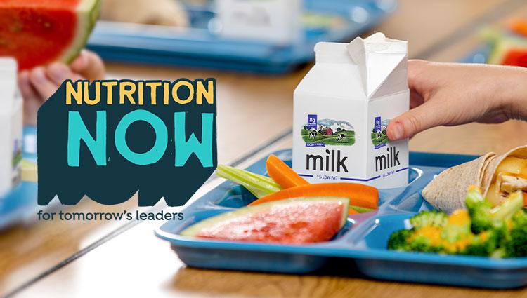 Nutrition NOW