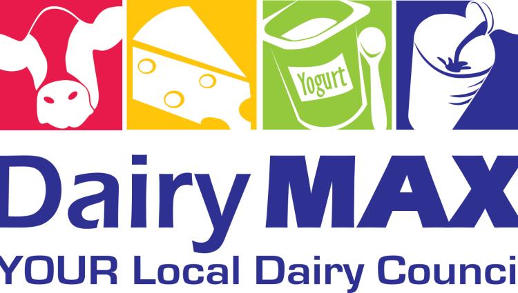 Dairy MAX Logo