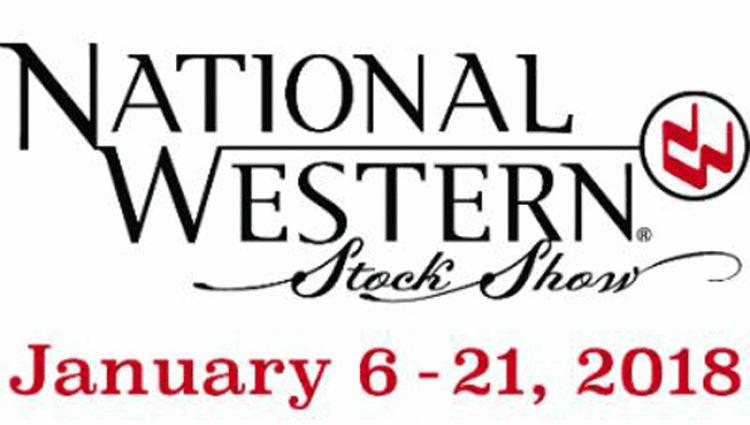 National Western Stock Show logo