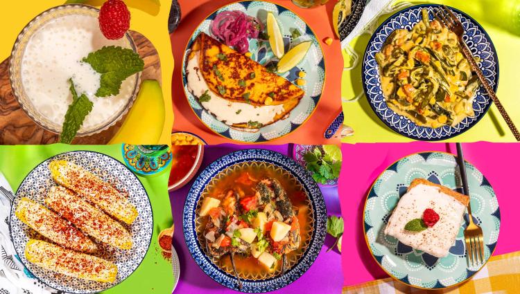 Nuestros Sabores