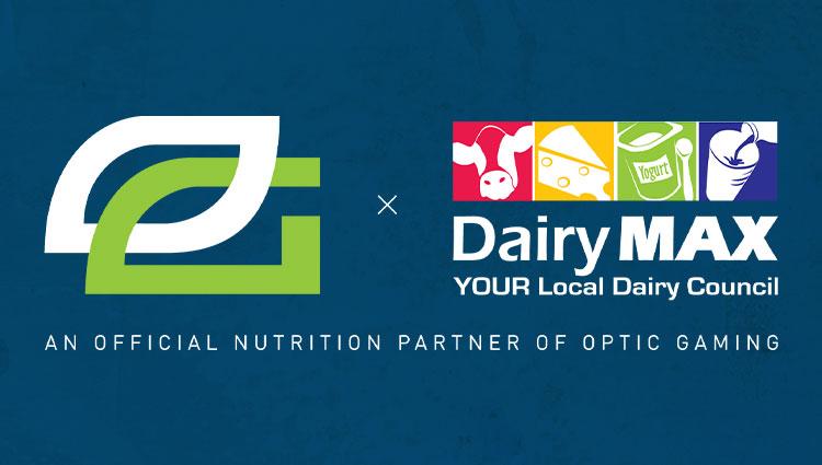 OpTic + DairyMAX release