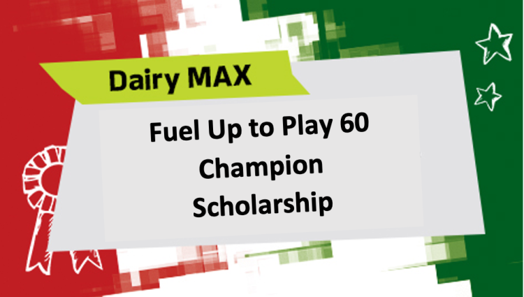 FUTP Champion Scholarship