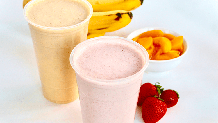 Smoothies