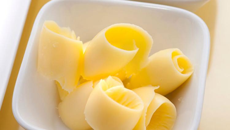 Is Butter Back? See the Research.