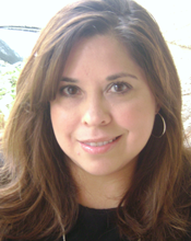 Liset Vasquez, Ph.D., RDN, LD, CHES
