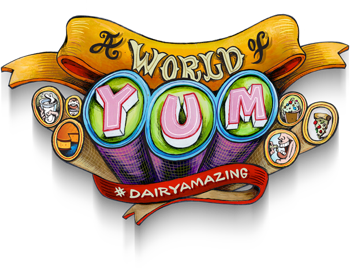 World of Yum